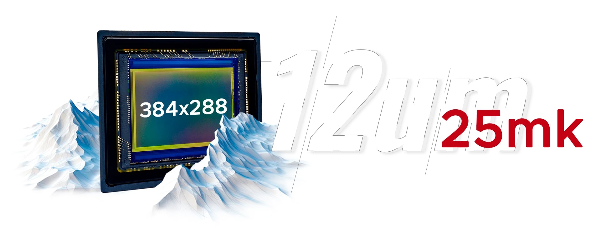 VOX матрица Conotech Tracer 35 LRF Pro