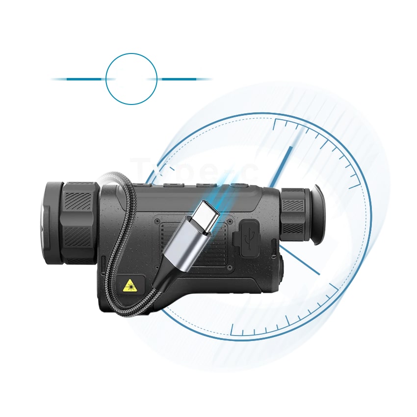 Время работы до 8 часов Lzirtek Hors