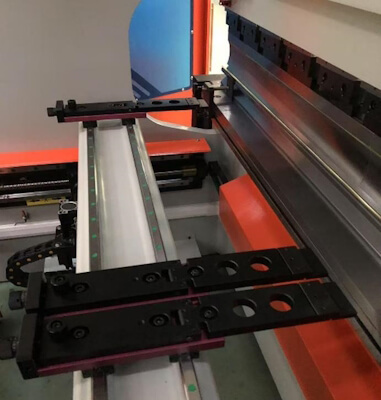 Пресс гибочный гидравлический METAL MASTER PressMaster 25110 PRO 4+1