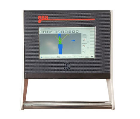 Пресс гибочный гидравлический METAL MASTER PressMaster 32110 PRO 4+1