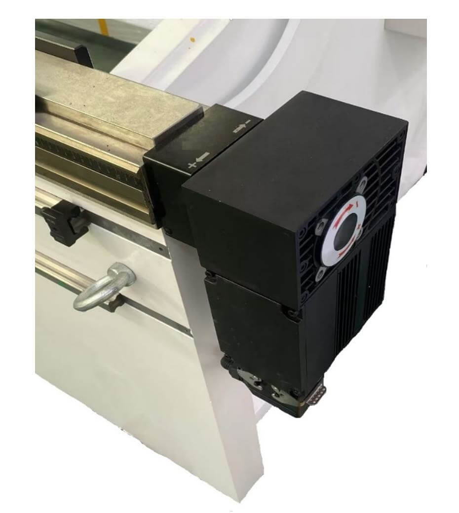 Пресс гибочный гидравлический METAL MASTER PressMaster 32110 PRO 4+1