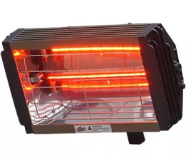 Инфракрасная сушка KraftWell KRW-IR1H - 1