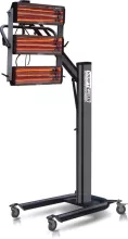 Инфракрасная сушка KraftWell KRW-IR3A - 1