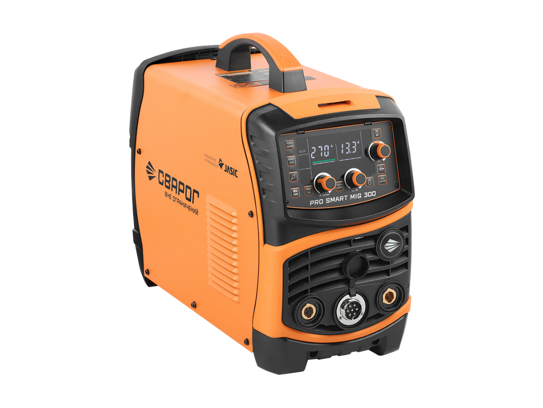 Сварог pro smart mig. Сварог pro smart mig