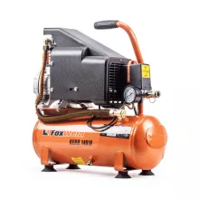 Компрессор масляный коаксиальный FoxWeld AERO 140/8 - 1