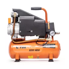 Компрессор масляный коаксиальный FoxWeld AERO 140/8 - 5