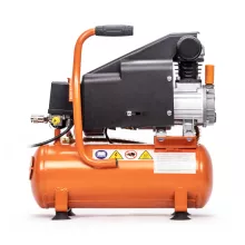 Компрессор масляный коаксиальный FoxWeld AERO 140/8 - 6
