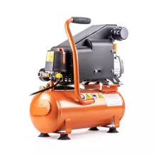 Компрессор масляный коаксиальный FoxWeld AERO 140/8 - 3