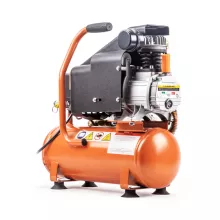 Компрессор масляный коаксиальный FoxWeld AERO 140/8 - 2