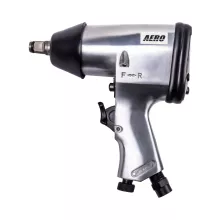 Ударный пневмогайковерт FoxWeld AERO 310 Нм - 3