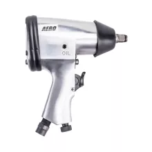 Ударный пневмогайковерт FoxWeld AERO 310 Нм - 5