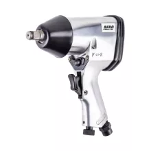 Ударный пневмогайковерт FoxWeld AERO 310 Нм - 2