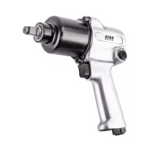 Ударный пневмогайковерт FoxWeld AERO 600 Нм - 2