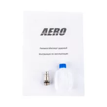 Ударный пневмогайковерт FoxWeld AERO 600 Нм - 7