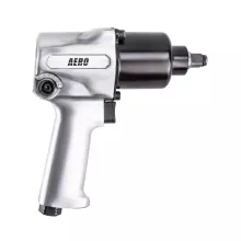 Ударный пневмогайковерт FoxWeld AERO 600 Нм - 5