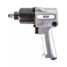 Ударный пневмогайковерт FoxWeld AERO 600 Нм - 3