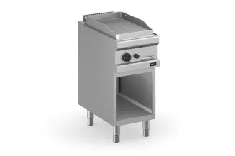 Жарочная поверхность Apach Cook Line APTG-47PR/PL - 1