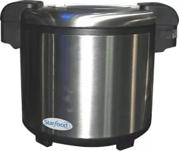Рисоварка Starfood SF-8000/SS - 1