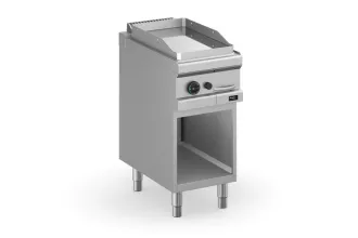 Жарочная поверхность Apach Cook Line APTG-47PLС/PL - 1