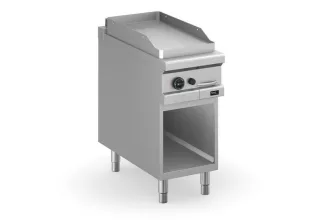 Жарочная поверхность Apach Cook Line APTG-49PL/PL - 1