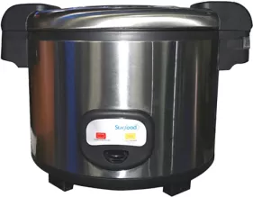 Рисоварка Starfood SF-8195/SS - 1