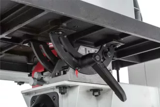 Ленточная пила JET JWBS14-SFX - 6