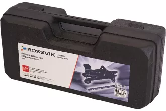 Домкрат подкатной ROSSVIK V1.5 1,5 т - 4