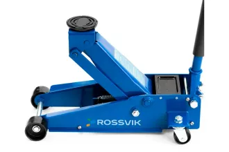 Домкрат подкатной ROSSVIK V3 3 т - 8