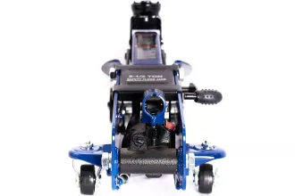 Домкрат подкатной ROSSVIK V2.5 2,5 т - 3