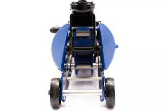 Домкрат подкатной ROSSVIK V2.5 2,5 т - 4