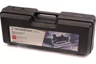 Домкрат подкатной ROSSVIK V2.5 2,5 т - 6