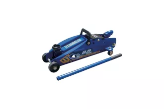 Домкрат подкатной ROSSVIK V2.5 2,5 т - 1