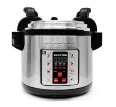 Рисоварка Kocateq R15MC - 1