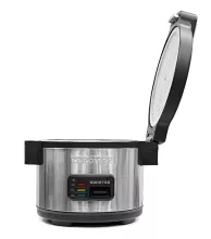 Рисоварка Kocateq R 13/6C - 2