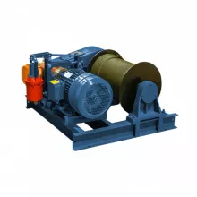 Лебедка электрическая GEARSEN JM 30160 (380 В)