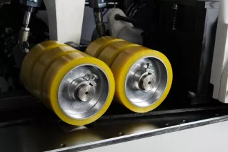 Четырехсторонний станок DELTAMACHINERY FOUR SIDE DW-516E - 5