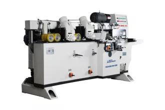 Четырехсторонний станок Deltamachinery Four Side DW-520H - 2