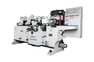 Четырехсторонний станок Deltamachinery Four Side DW-520H - 3