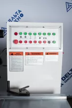 Четырехсторонний станок Deltamachinery Four Side DW-520H - 4