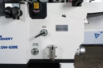Четырехсторонний станок Deltamachinery Four Side DW-520H - 6