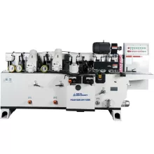 Четырехсторонний станок Deltamachinery Four Side DW-520H - 1