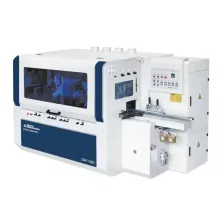 Четырехсторонний станок Deltamachinery Four Side PRO DW-418D - 1