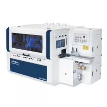 Четырехсторонний станок DELTAMACHINERY FOUR SIDE PRO DW-521DX - 1
