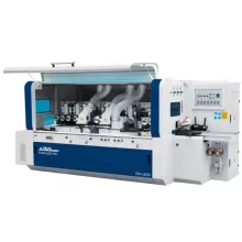 Четырехсторонний станок DELTAMACHINERY FOUR SIDE PRO DW-L521D - 1