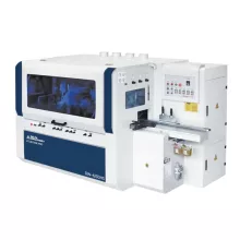 Четырехсторонний станок DELTAMACHINERY FOUR SIDE PRO DW-623DHS - 1