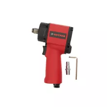 Гайковерт пневматический мини ROSSVIK RT-5229 - 1
