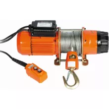 Лебедка электрическая СибТаль KDJ 1 т 60 м 380 В