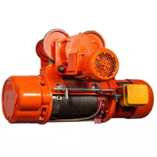Таль электрическая СибТаль CD1 10 т - 24 м