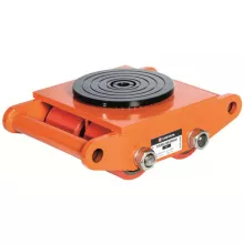 Такелажные тележки купить в Челябинске | Транспортно роликовые платформы для перемещения тяжелых грузов - цена в интернет-магазине дельтаинжиниринг.ру