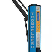 Инфракрасная коротковолновая сушка Trommelberg IR3D Premuim (3 кассеты) - 2